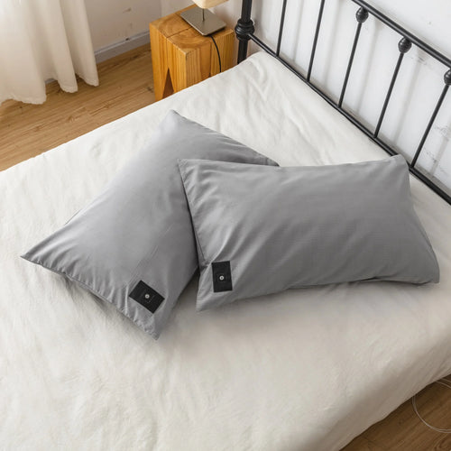 GroundingComfort™ Pillow Case