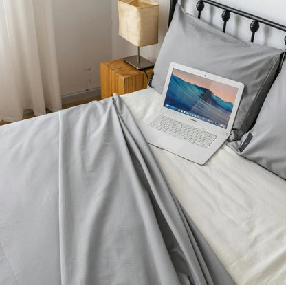 GroundingComfort™ Pillow Case