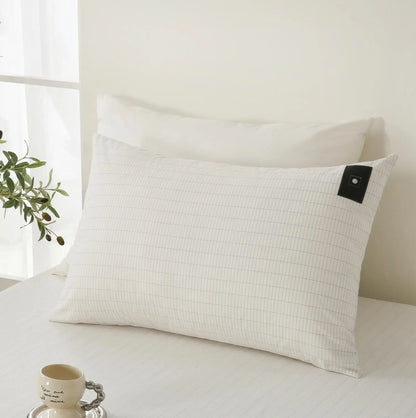GroundingComfort™ Pillow Case