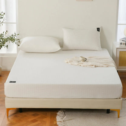 GroundingComfort™ Pillow Case