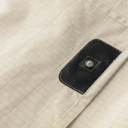 GroundingComfort™ Pillow Case