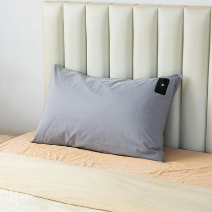 GroundingComfort™ Pillow Case
